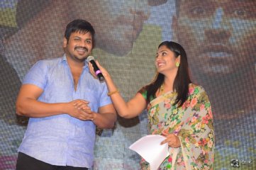Eedorakam Aadorakam Movie Success Meet